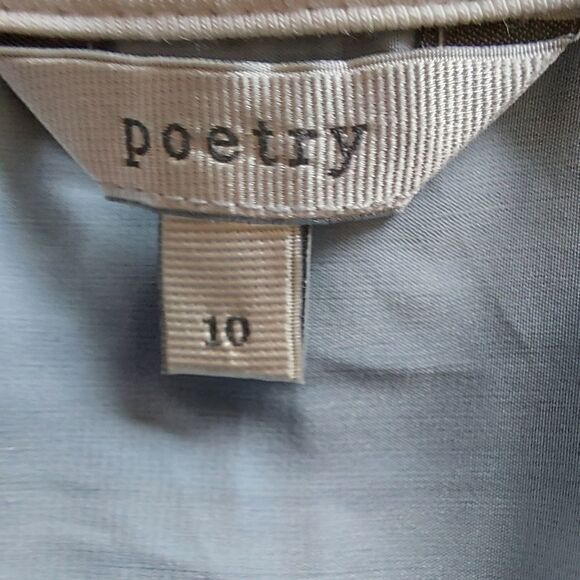 POETRY TOP - Picture 3 of 5